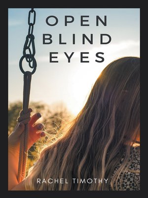cover image of Open Blind Eyes